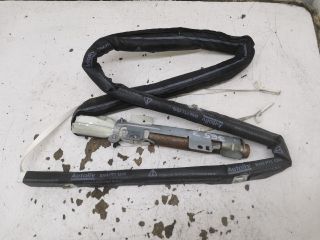 bontott PEUGEOT 407 Jobb Függönylégzsák és Oldallégzsák