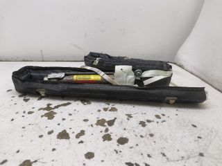 bontott PEUGEOT 407 Jobb Függönylégzsák és Oldallégzsák