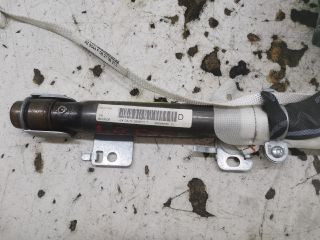 bontott PEUGEOT 407 Jobb Függönylégzsák és Oldallégzsák