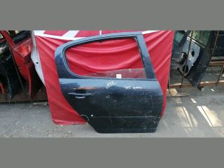 bontott PEUGEOT 407 Jobb hátsó Ablak