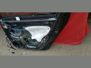 bontott PEUGEOT 407 Jobb hátsó Ablak