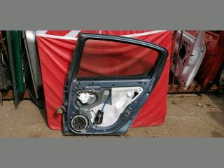 bontott PEUGEOT 407 Jobb hátsó Ablak