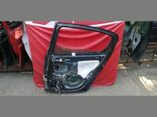 bontott PEUGEOT 407 Jobb hátsó Ablak