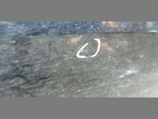 bontott PEUGEOT 407 Jobb hátsó Ablak