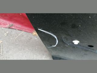 bontott PEUGEOT 407 Jobb hátsó Ablak