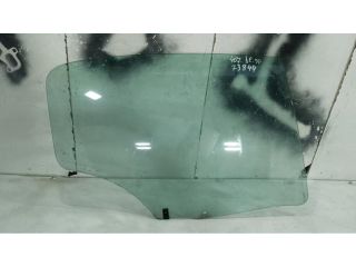 bontott PEUGEOT 407 Jobb hátsó Ablak