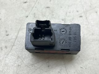 bontott PEUGEOT 407 Jobb hátsó Ablakemelő Kapcsoló