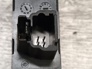 bontott PEUGEOT 407 Jobb hátsó Ablakemelő Kapcsoló