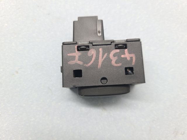 bontott PEUGEOT 407 Jobb hátsó Ablakemelő Kapcsoló