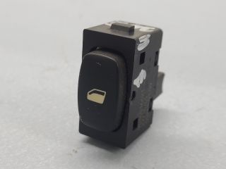 bontott PEUGEOT 407 Jobb hátsó Ablakemelő Kapcsoló