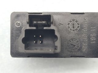 bontott PEUGEOT 407 Jobb hátsó Ablakemelő Kapcsoló