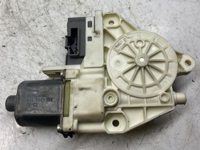 bontott PEUGEOT 407 Jobb hátsó Ablakemelő Motor