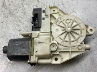 bontott PEUGEOT 407 Jobb hátsó Ablakemelő Motor