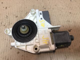 bontott PEUGEOT 407 Jobb hátsó Ablakemelő Motor