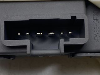 bontott PEUGEOT 407 Jobb hátsó Ablakemelő Motor