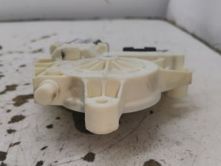 bontott PEUGEOT 407 Jobb hátsó Ablakemelő Motor