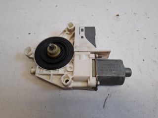 bontott PEUGEOT 407 Jobb hátsó Ablakemelő Motor