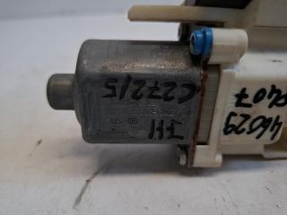 bontott PEUGEOT 407 Jobb hátsó Ablakemelő Motor