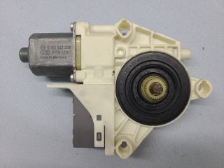 bontott PEUGEOT 407 Jobb hátsó Ablakemelő Motor