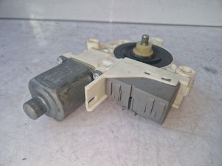 bontott PEUGEOT 407 Jobb hátsó Ablakemelő Motor