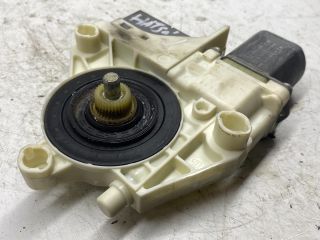 bontott PEUGEOT 407 Jobb hátsó Ablakemelő Motor