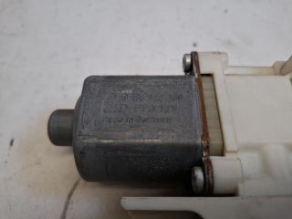 bontott PEUGEOT 407 Jobb hátsó Ablakemelő Motor