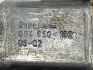 bontott PEUGEOT 407 Jobb hátsó Ablakemelő Motor