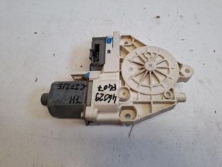 bontott PEUGEOT 407 Jobb hátsó Ablakemelő Motor