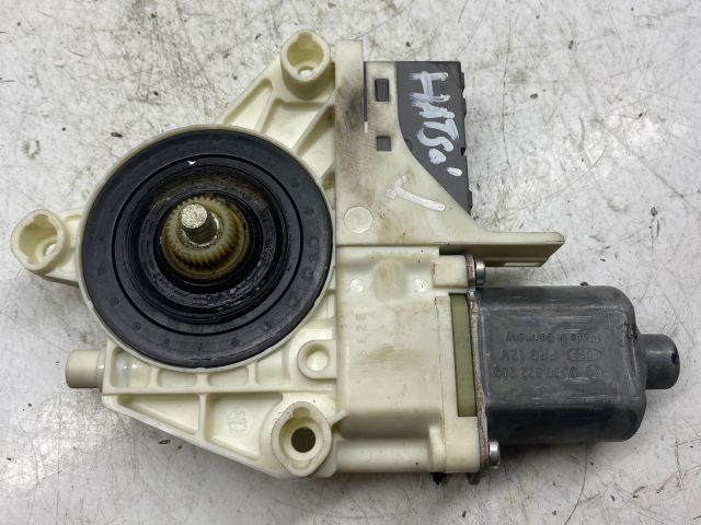 bontott PEUGEOT 407 Jobb hátsó Ablakemelő Motor