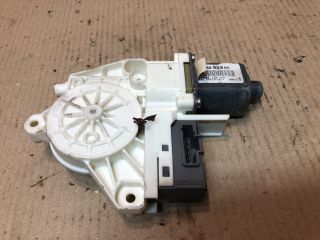 bontott PEUGEOT 407 Jobb hátsó Ablakemelő Motor