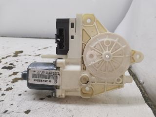 bontott PEUGEOT 407 Jobb hátsó Ablakemelő Motor