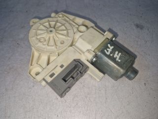 bontott PEUGEOT 407 Jobb hátsó Ablakemelő Motor