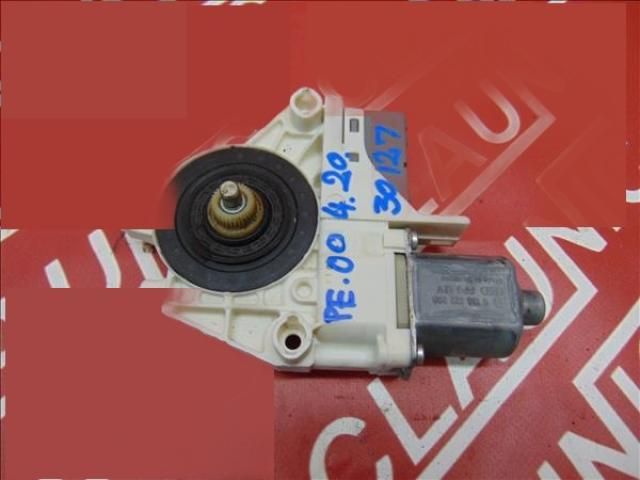 bontott PEUGEOT 407 Jobb hátsó Ablakemelő Motor