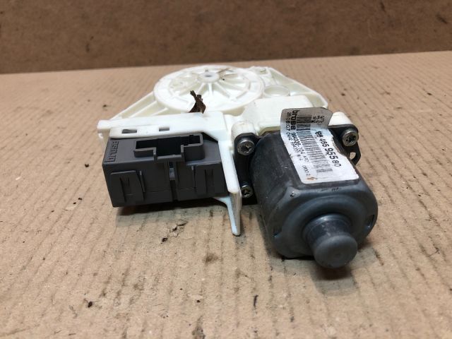 bontott PEUGEOT 407 Jobb hátsó Ablakemelő Motor