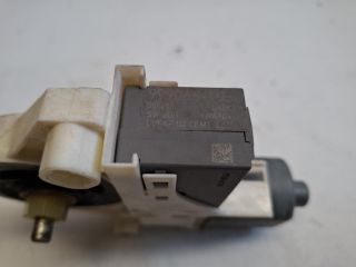 bontott PEUGEOT 407 Jobb hátsó Ablakemelő Motor