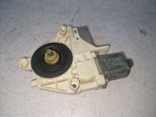 bontott PEUGEOT 407 Jobb hátsó Ablakemelő Motor