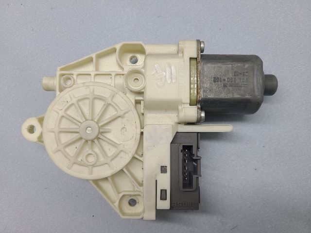 bontott PEUGEOT 407 Jobb hátsó Ablakemelő Motor