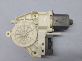 bontott PEUGEOT 407 Jobb hátsó Ablakemelő Motor