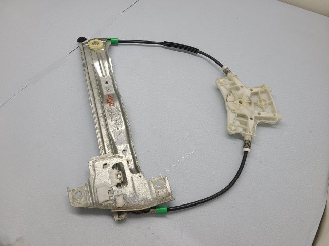 bontott PEUGEOT 407 Jobb hátsó Ablakemelő Szerkezet (Elektromos)