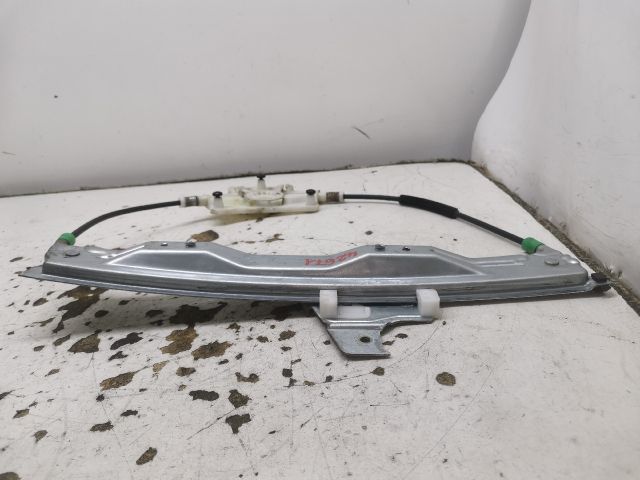 bontott PEUGEOT 407 Jobb hátsó Ablakemelő Szerkezet (Elektromos)