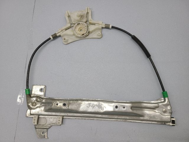 bontott PEUGEOT 407 Jobb hátsó Ablakemelő Szerkezet (Elektromos)