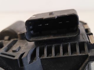 bontott PEUGEOT 407 Jobb hátsó Ablaktörlő Motor