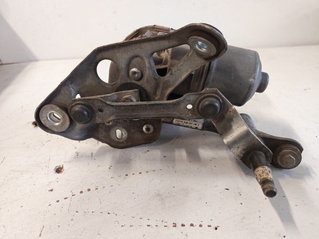 bontott PEUGEOT 407 Jobb hátsó Ablaktörlő Motor