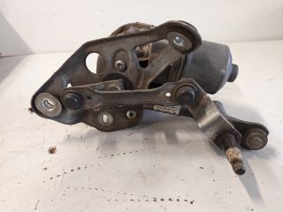 bontott PEUGEOT 407 Jobb hátsó Ablaktörlő Motor