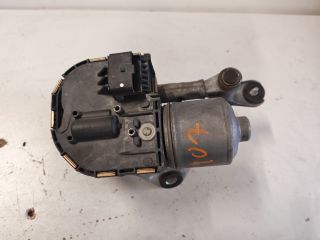 bontott PEUGEOT 407 Jobb hátsó Ablaktörlő Motor