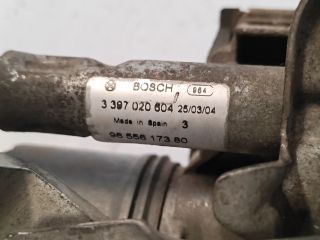 bontott PEUGEOT 407 Jobb hátsó Ablaktörlő Motor