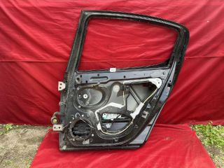 bontott PEUGEOT 407 Jobb hátsó Ajtó (Részeivel)