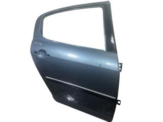 bontott PEUGEOT 407 Jobb hátsó Ajtó (Üres lemez)
