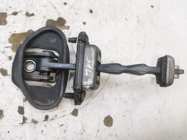 bontott PEUGEOT 407 Jobb hátsó Ajtóhatároló