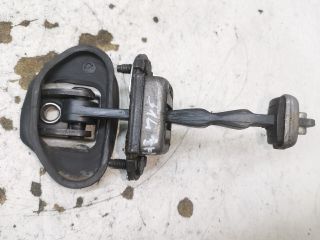 bontott PEUGEOT 407 Jobb hátsó Ajtóhatároló